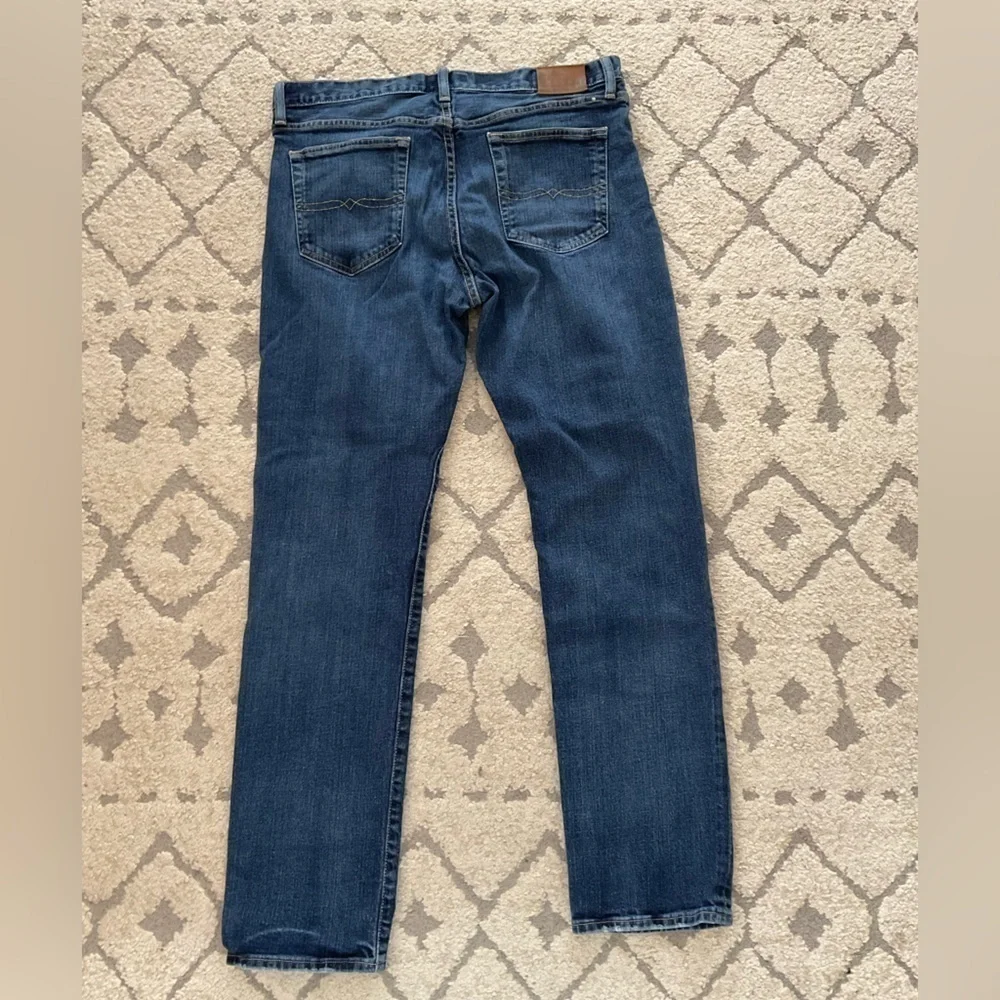 Lucky Brand Men’s Jeans